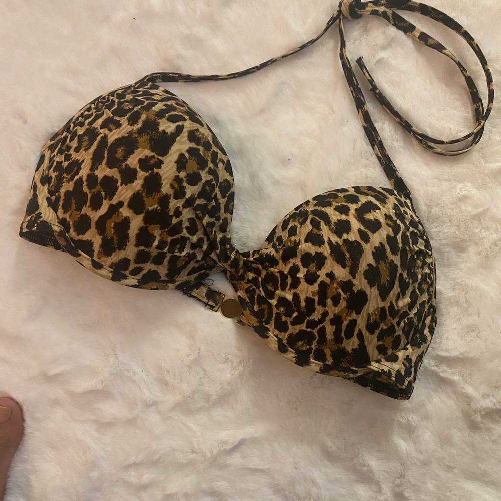 Victorias Secret Push up Bikini